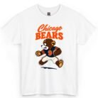 Matt Forte Chicago Bears 9 Vintage Shirt